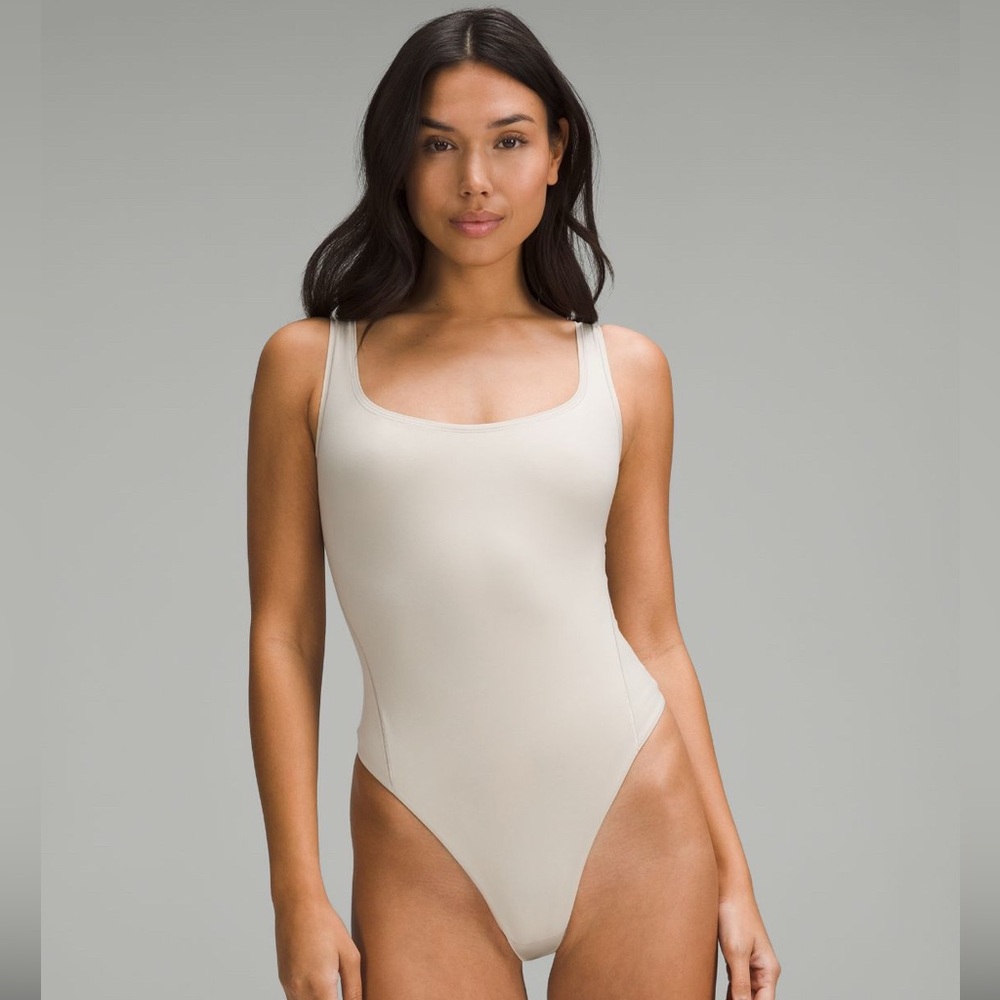Lululemon Wondermost Bodysuit
